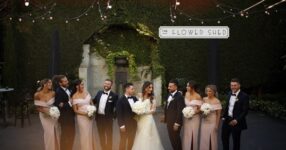 Wedding Flower Melbourne
