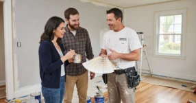 house painting cost