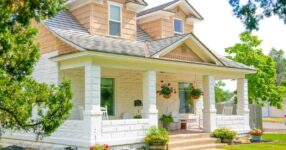 Affordable home improvements
