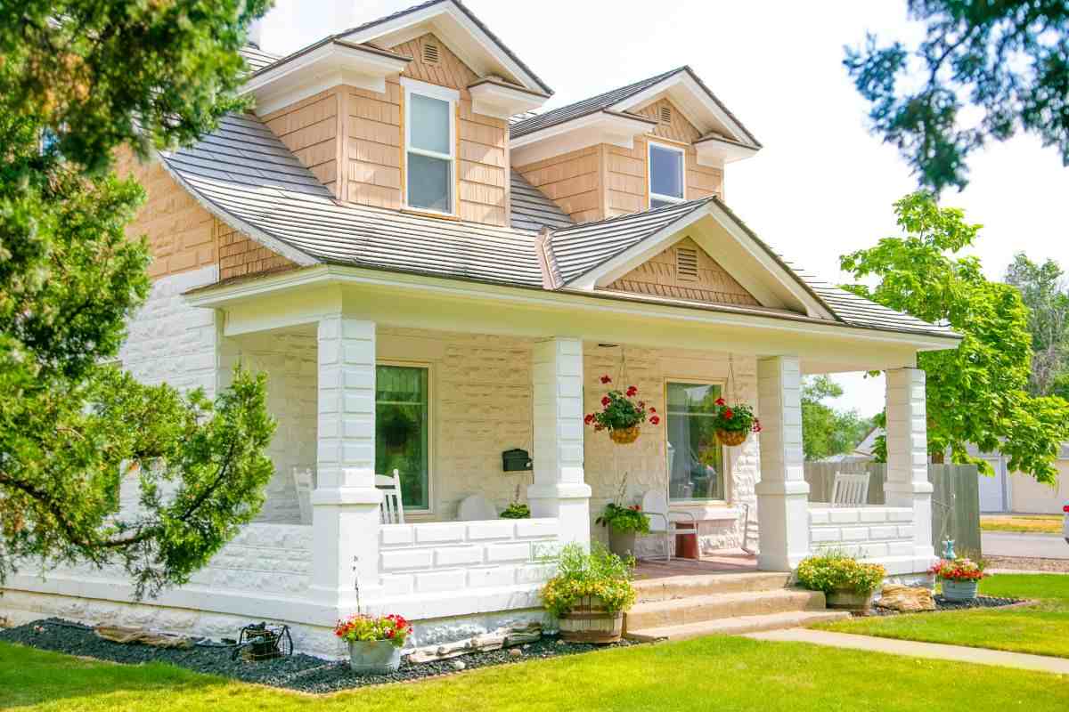 Affordable home improvements