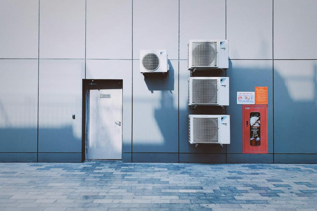 Air conditioning Mandurah