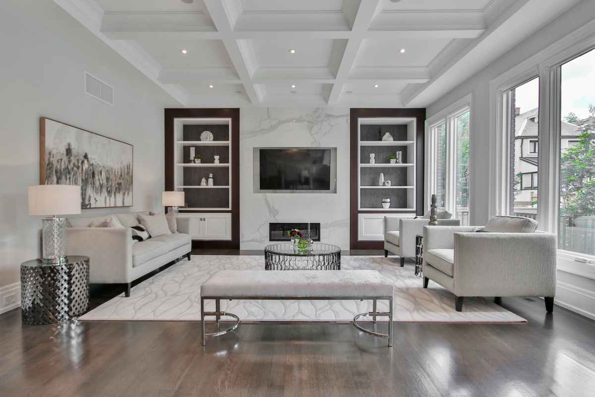 Budget-Friendly Home Updates