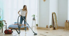 moving-out cleaning services Sydney