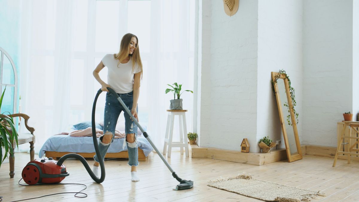 moving-out cleaning services Sydney
