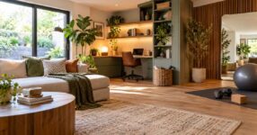 Transforming Unused Zones into the Ultimate Hybrid Living Spaces