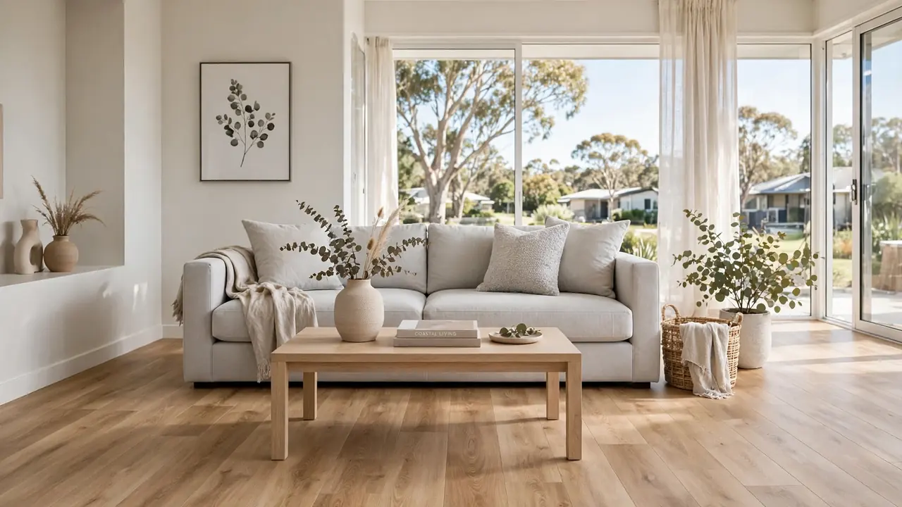vinyl plank flooring cost australia