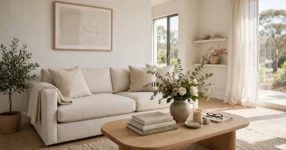 Home staging cost Australia 2026