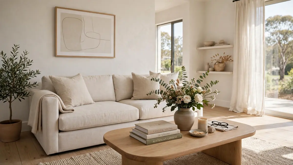 Home staging cost Australia 2026